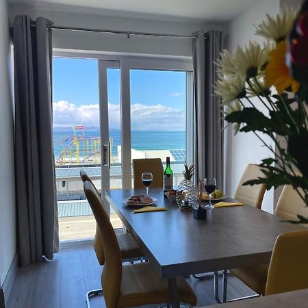 Portrush Penthouse Villa Екстериор снимка
