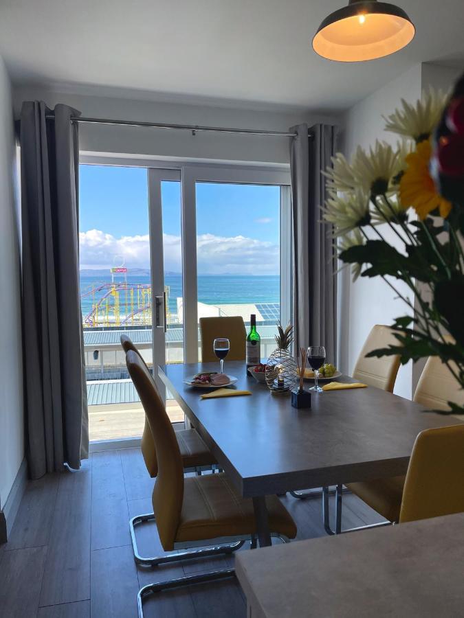 Portrush Penthouse Villa Екстериор снимка