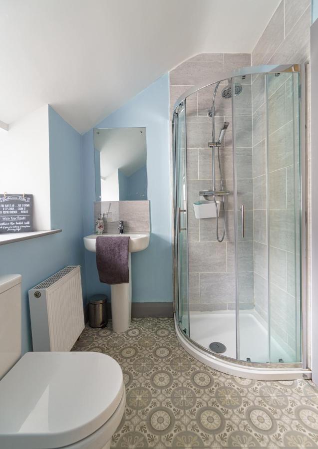 Portrush Penthouse Villa Екстериор снимка